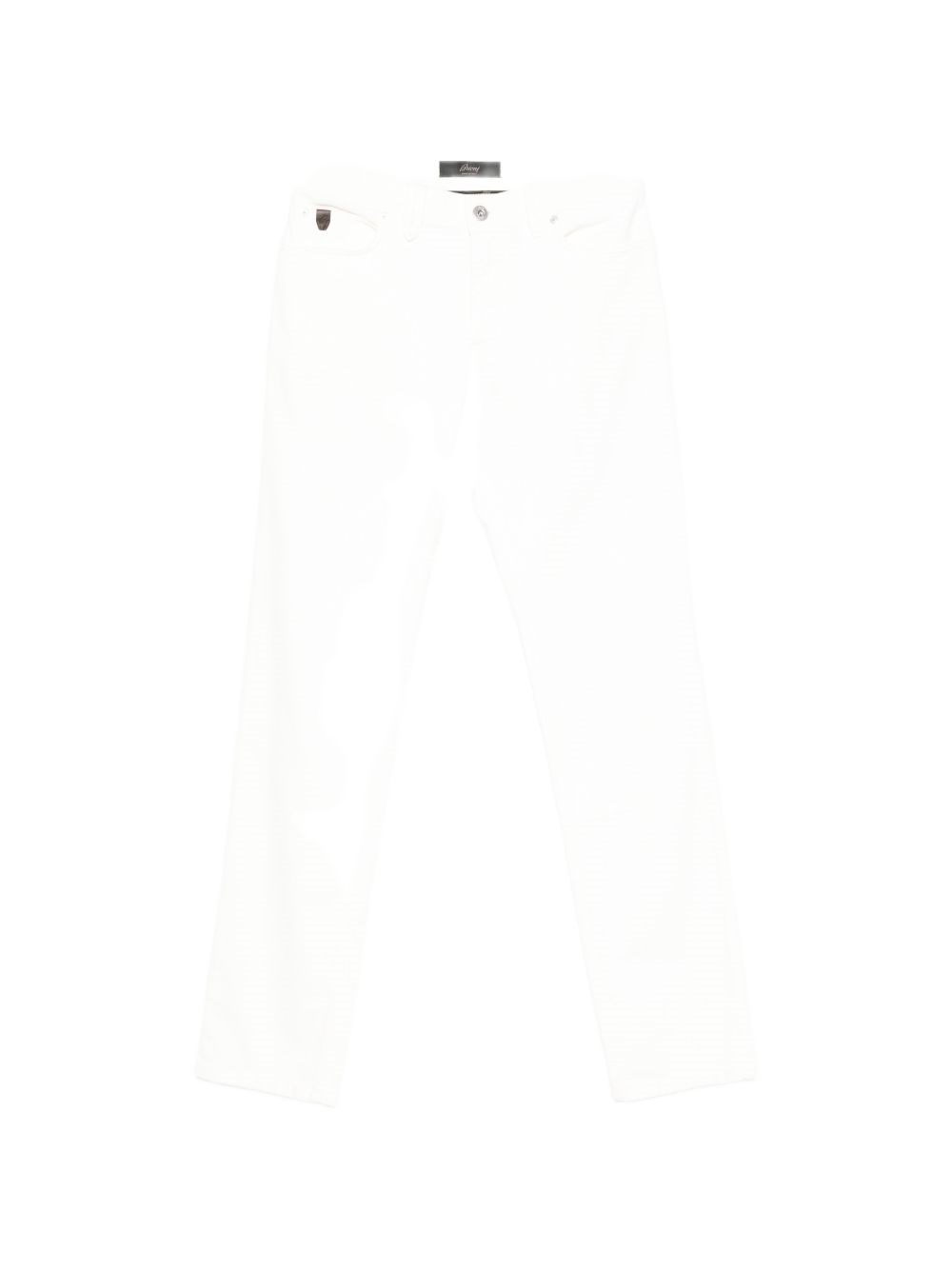 BRIONI Slim Fit Denim Jeans