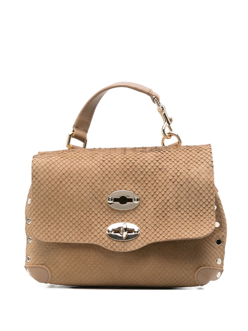 Zanellato Postina Moretto Baby Handbag