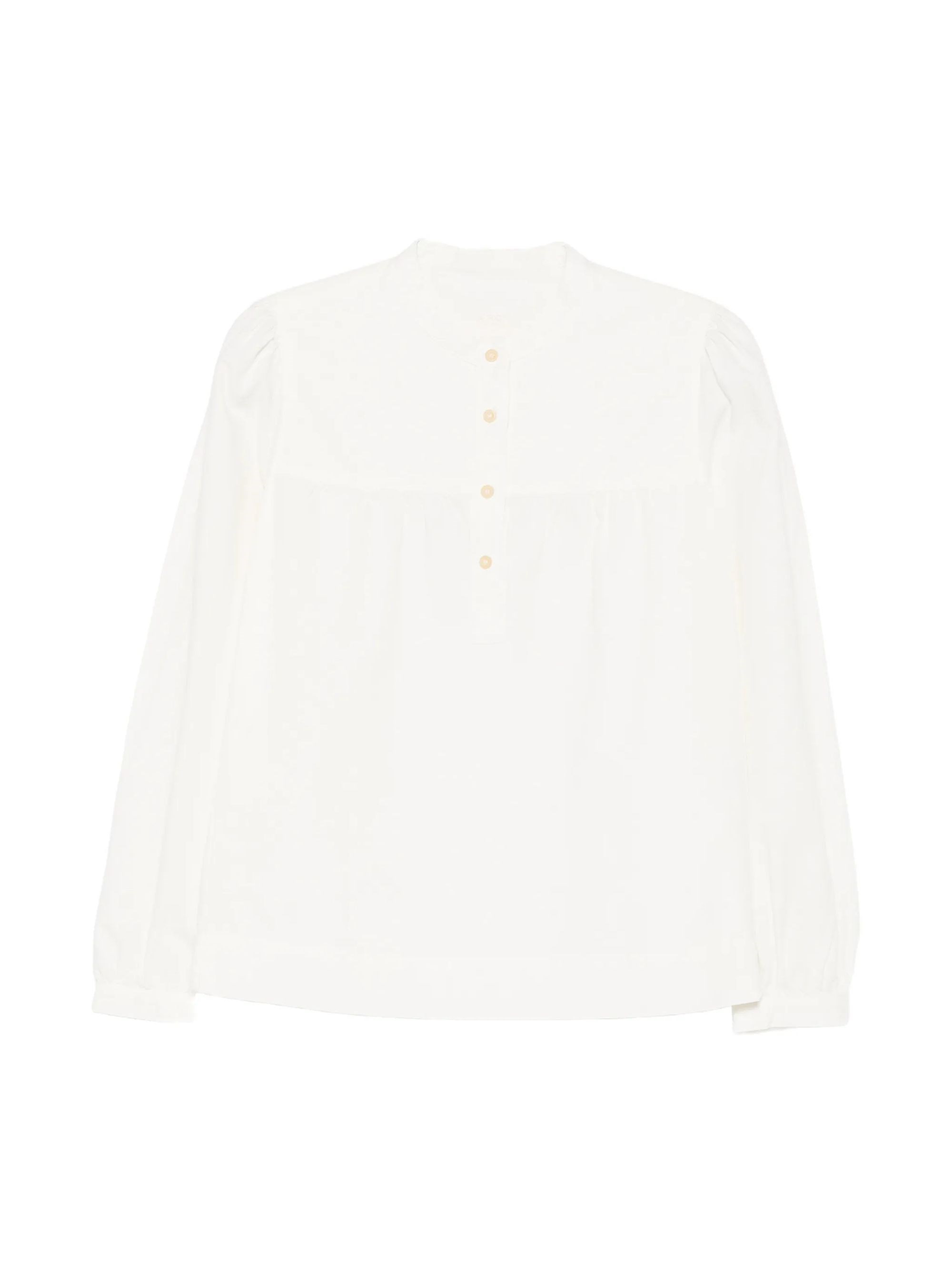 A.P.C. Babydoll Blouse