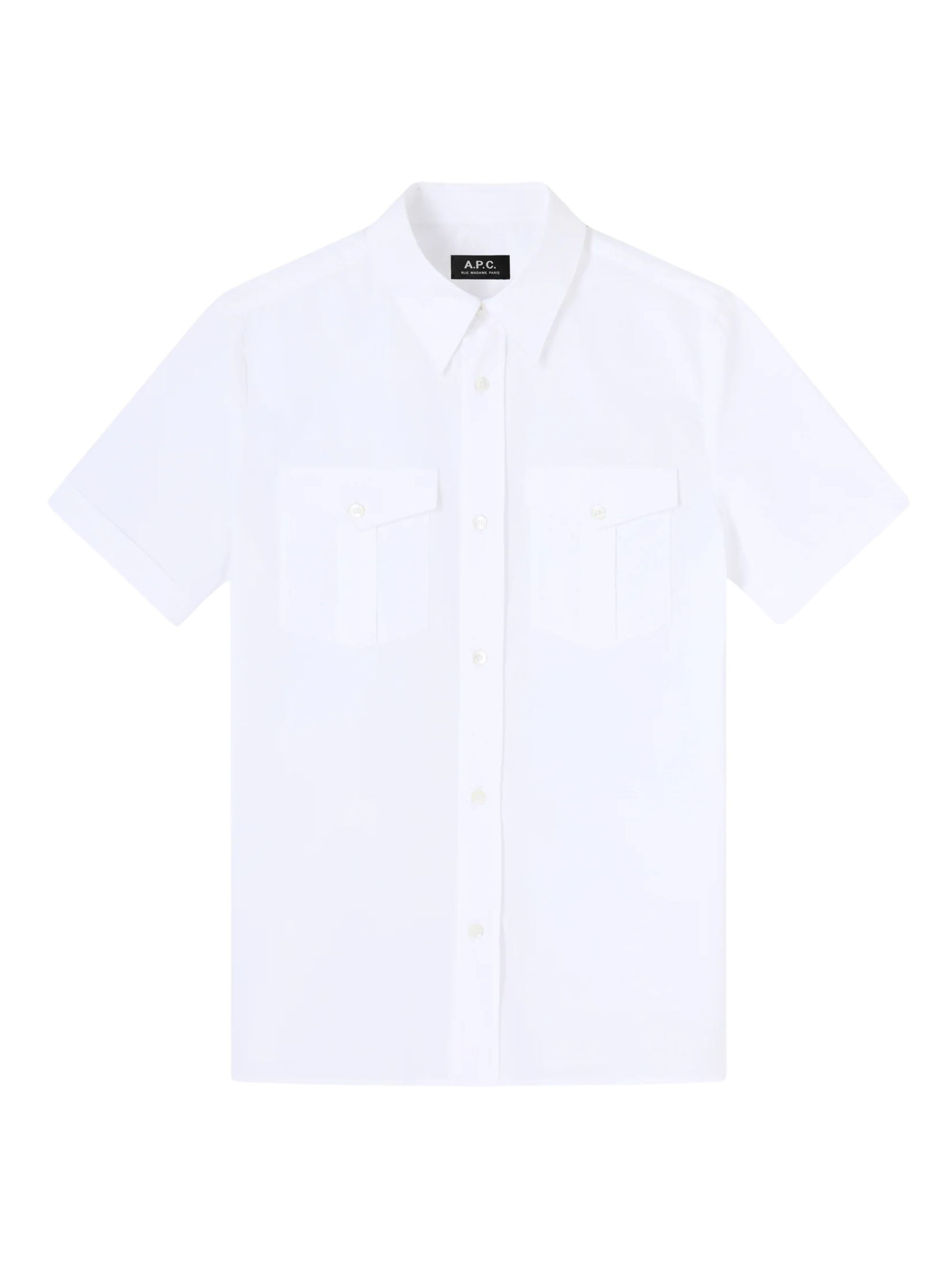 A.P.C. Milesa Shirt