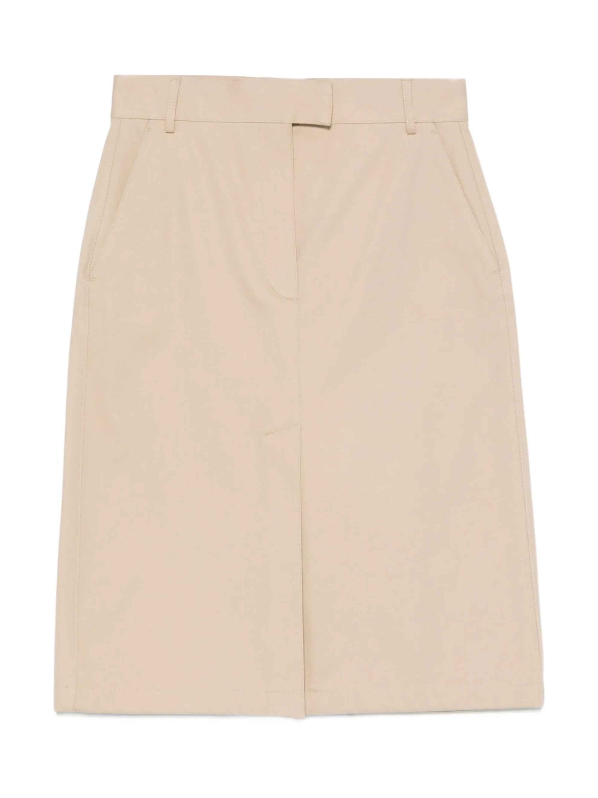 A.P.C. Mia Skirt
