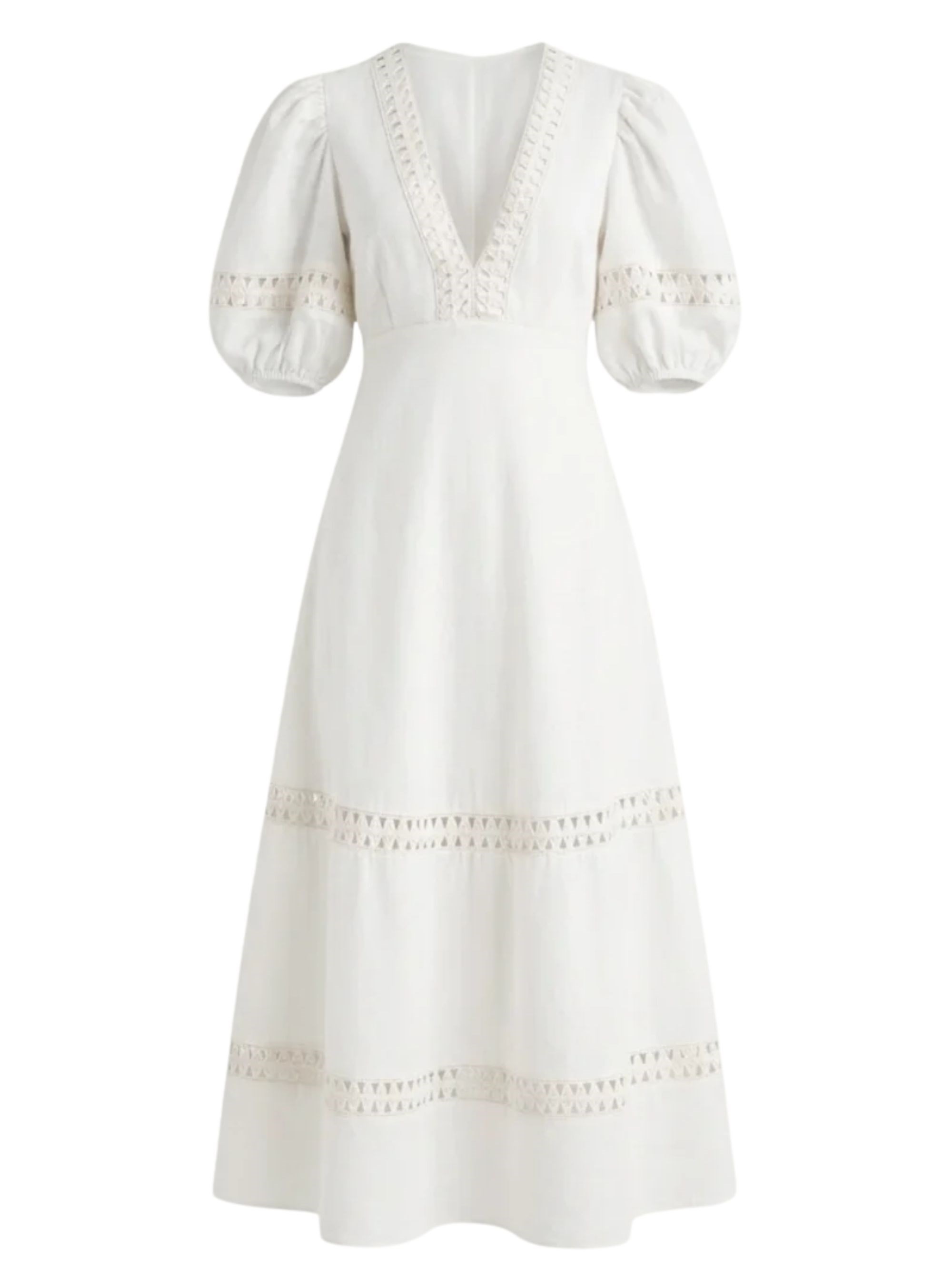 SCARLETT POPPIES Odessa Dress
