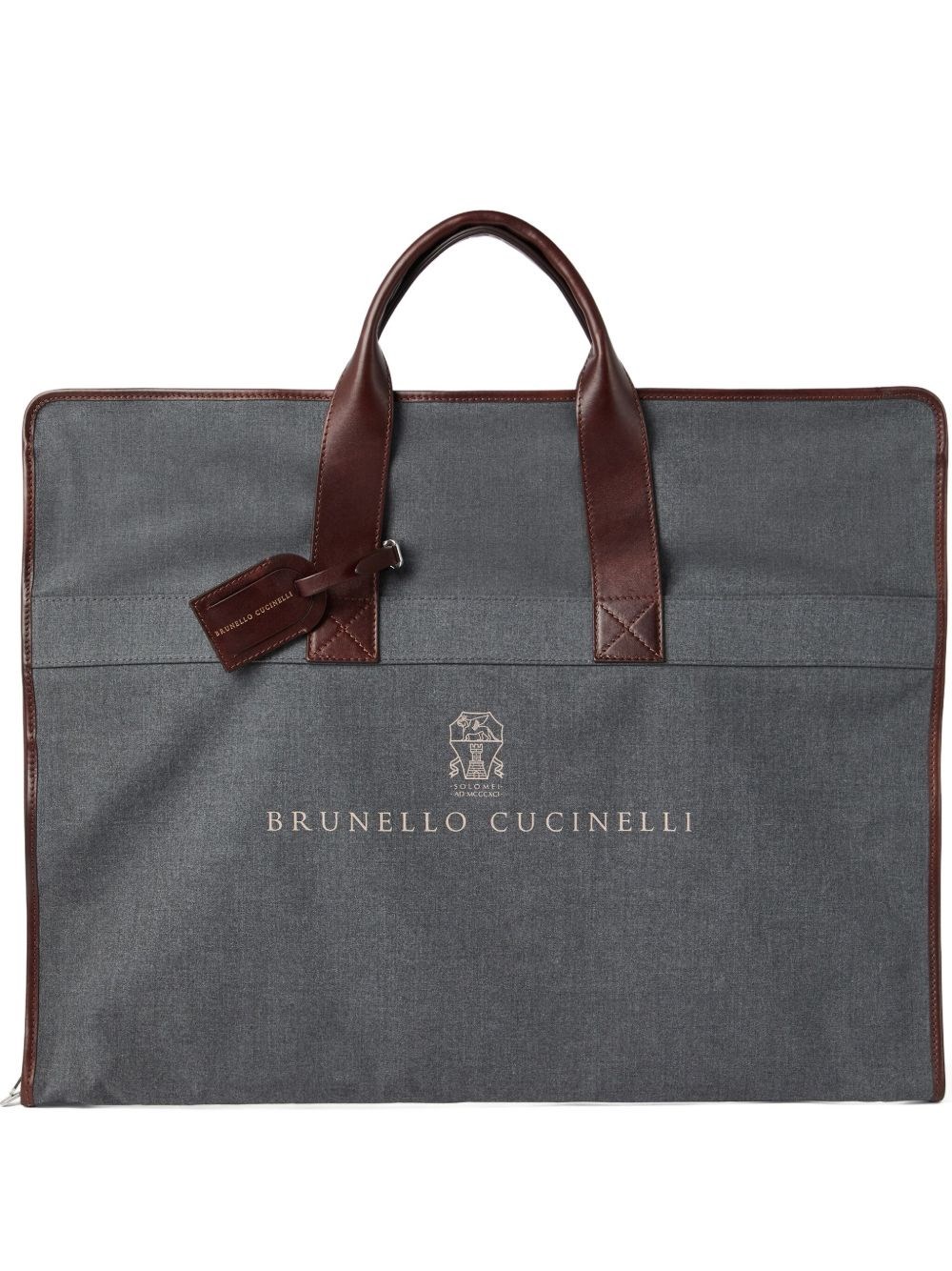 Brunello Cucinelli Suit Cover