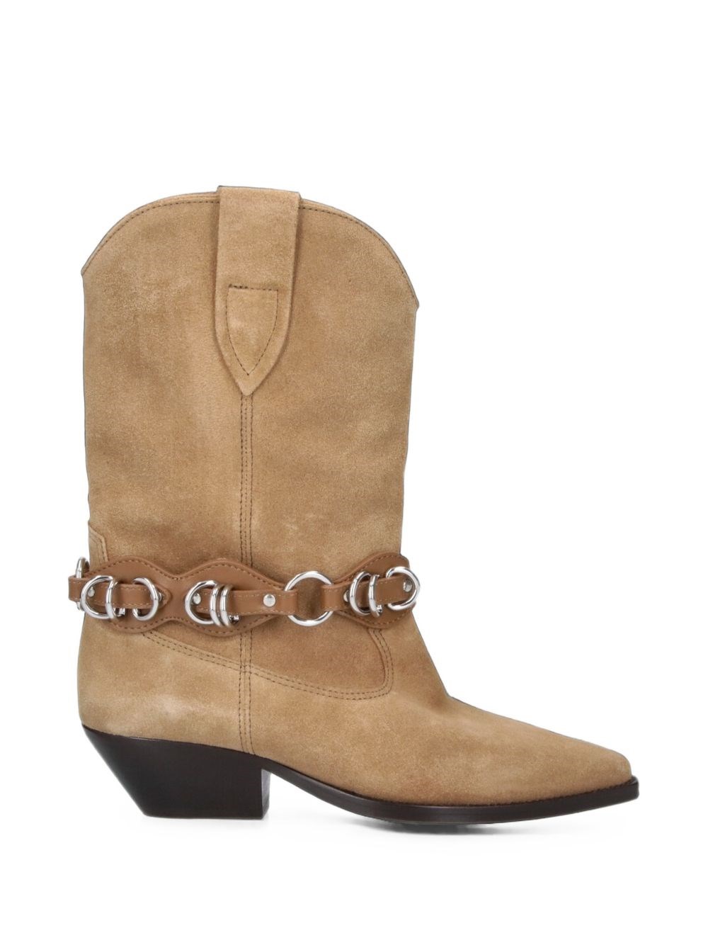 Isabel Marant Stiefeletten “Duerto”