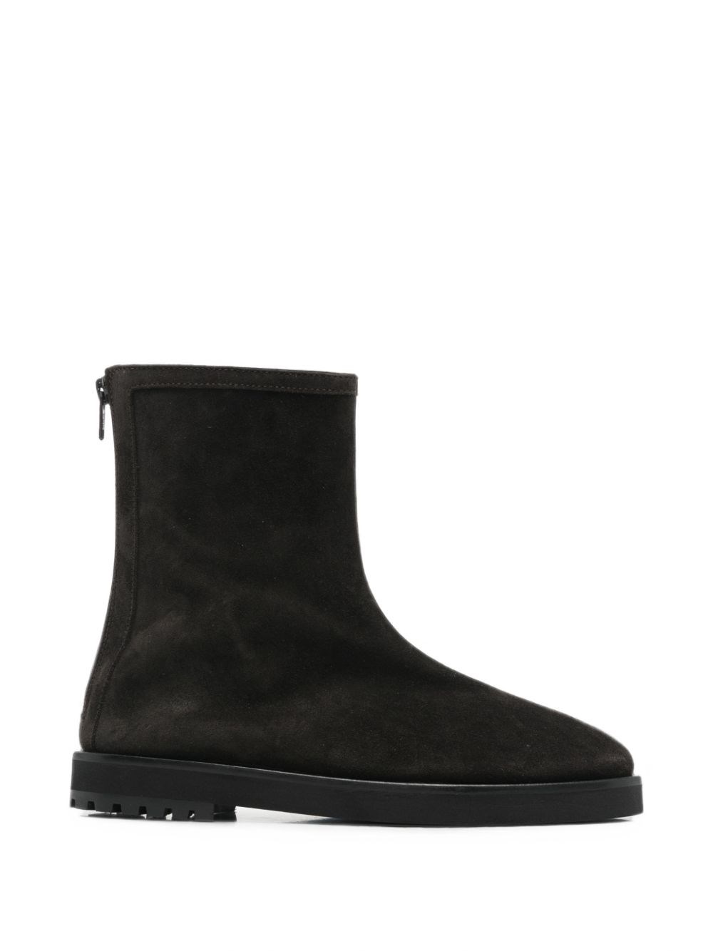 Joss Ankle Boots