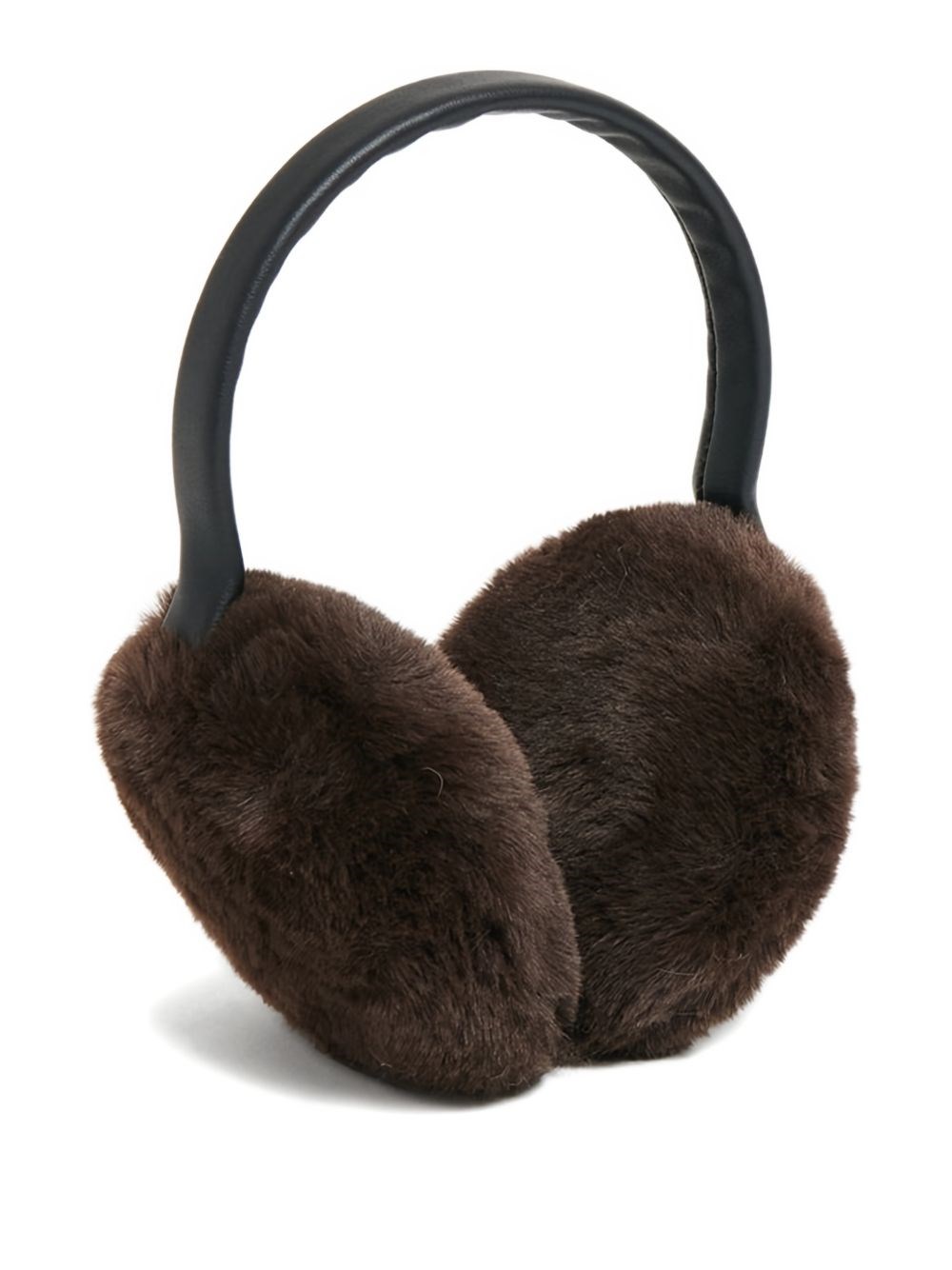 Apparis Esme Earmuffs In Brown