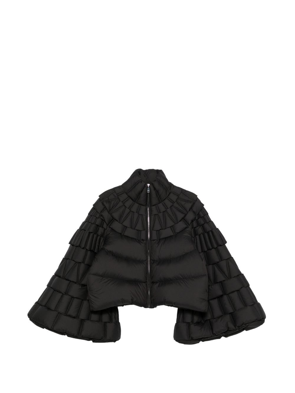 Puffer Down Jacket