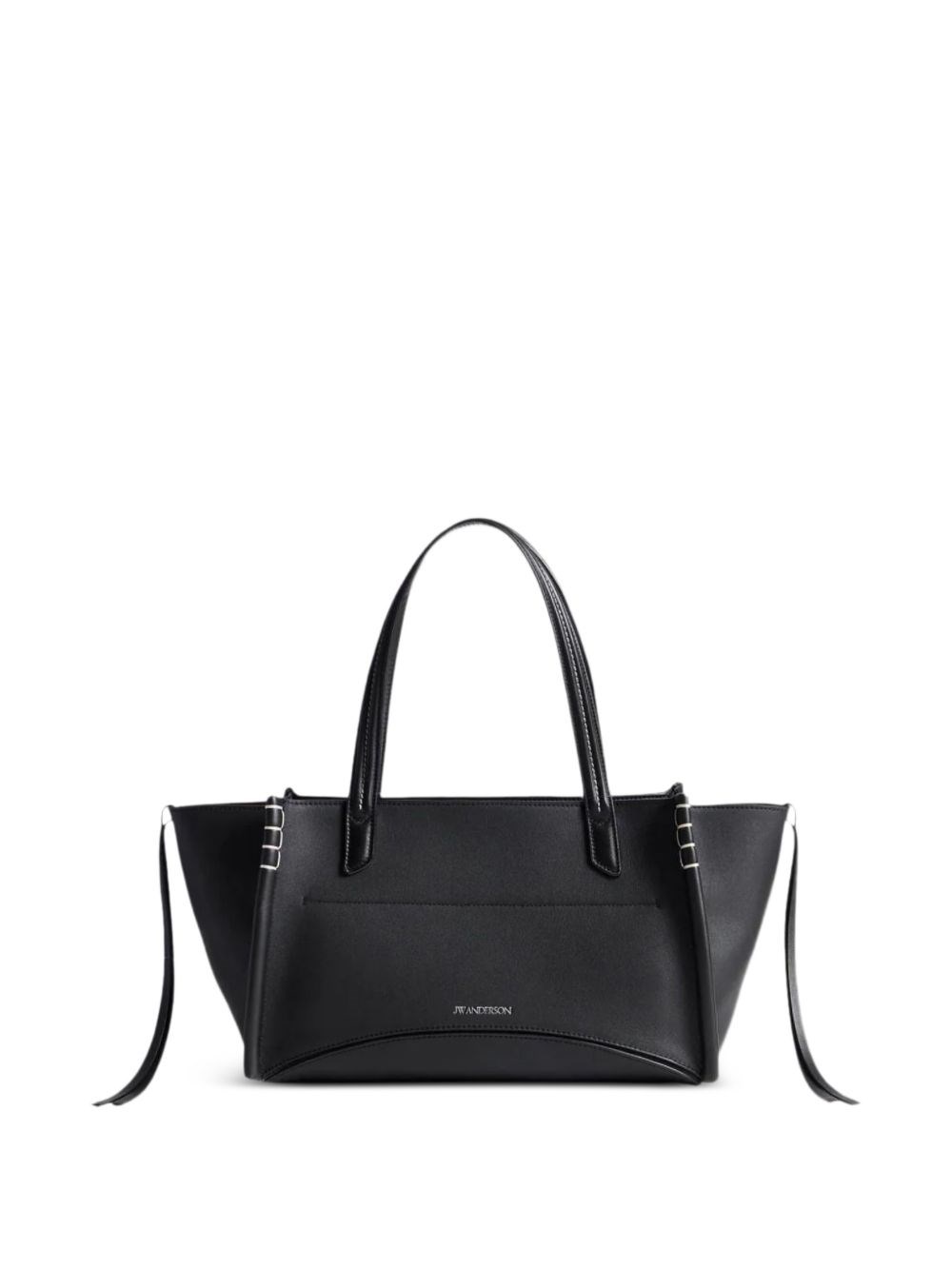 JW ANDERSON Loafer Leather Cabas Bag