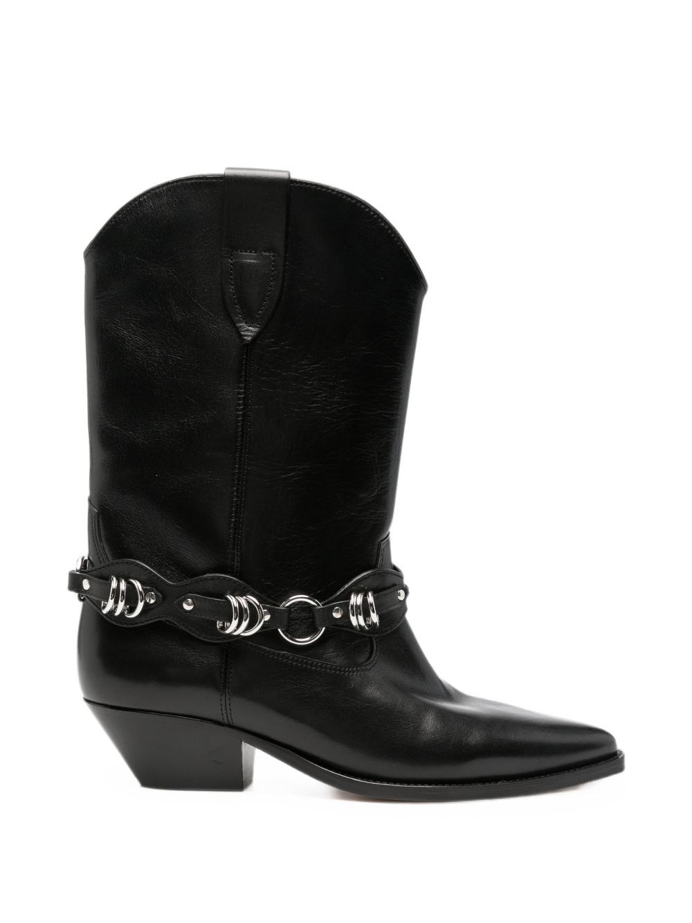 Isabel Marant Duerto Leather Boots