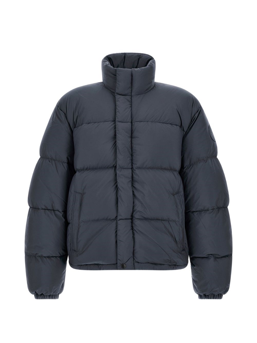 Canada Goose Sterling Down Jacket — Gray