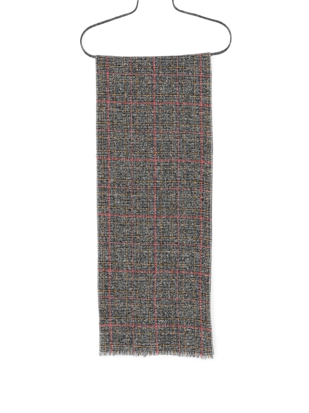 DESTIN Fancy Wool Scarf