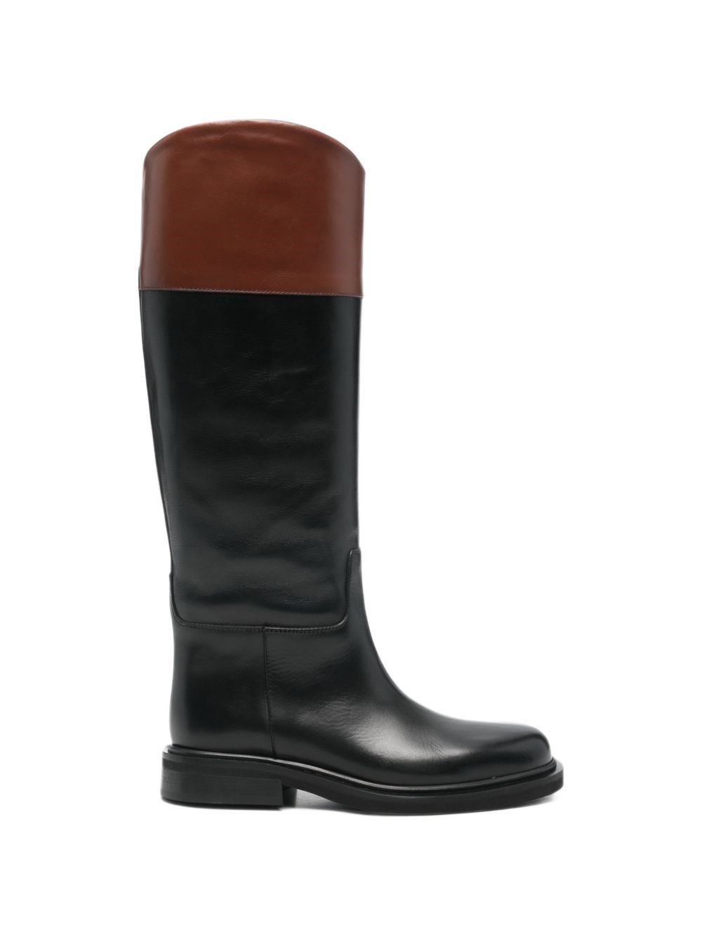 Ala Boots
