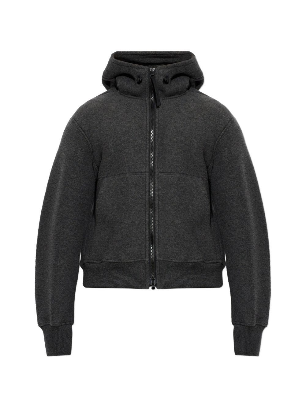 Canada Goose Chilliwack Fleece Bomber Jacket