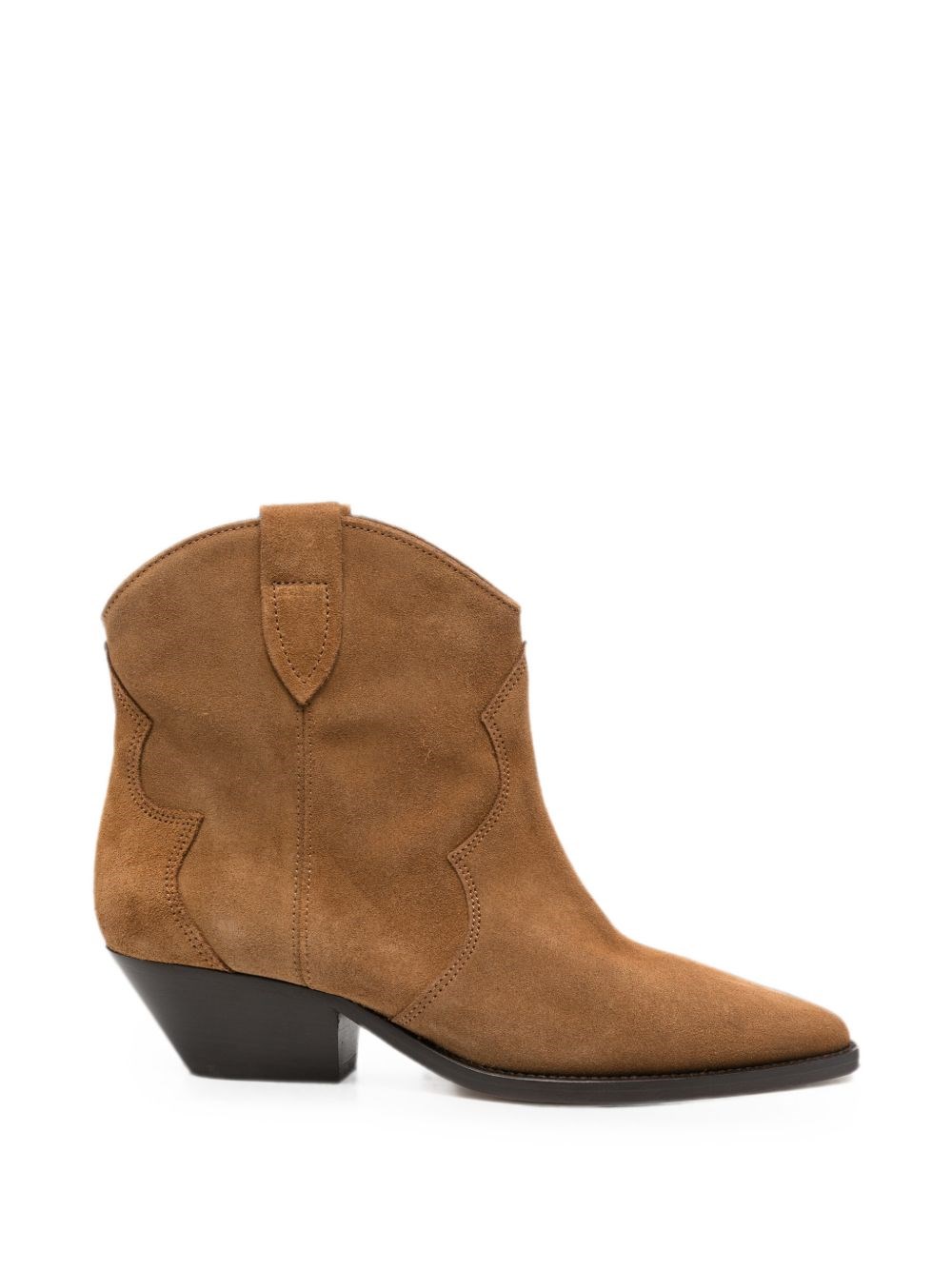 Isabel Marant Dewina Leather Boots