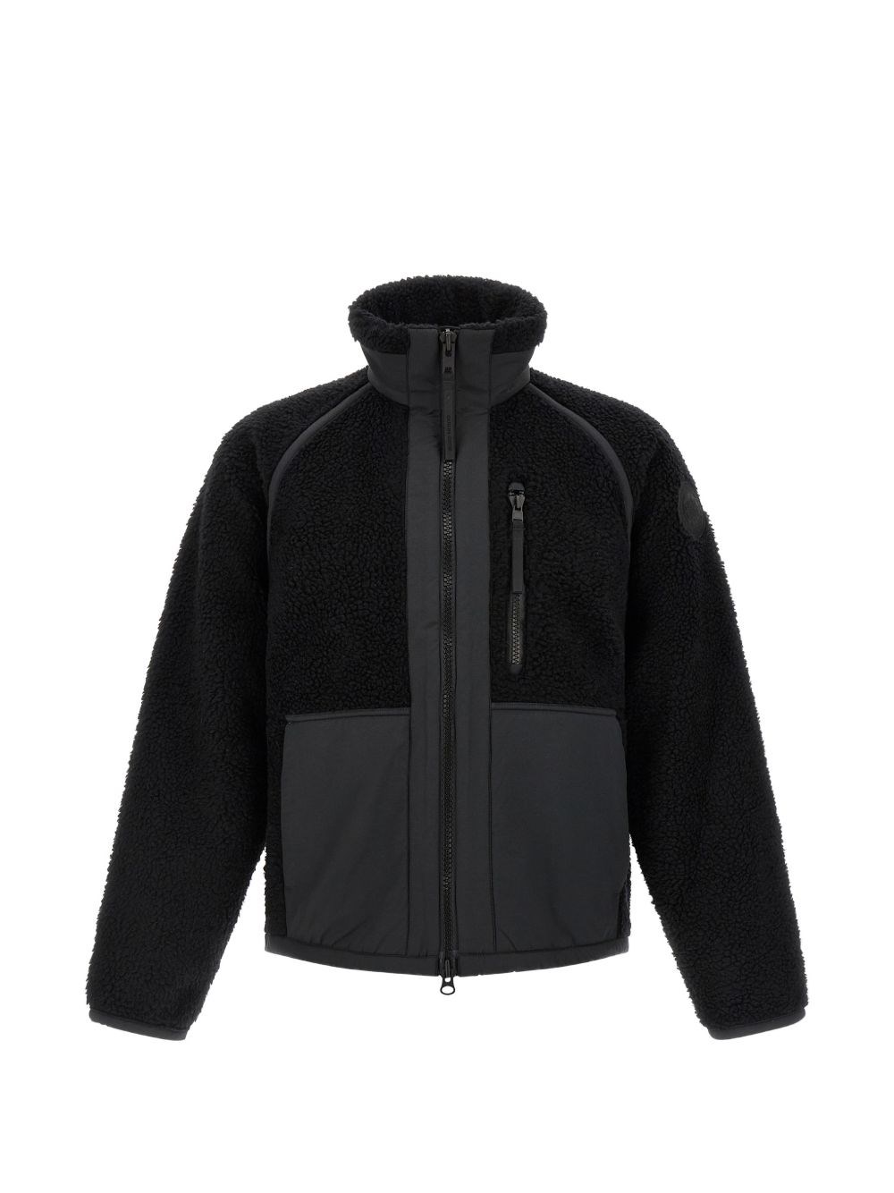 Canada Goose Westport Fleece Jacket