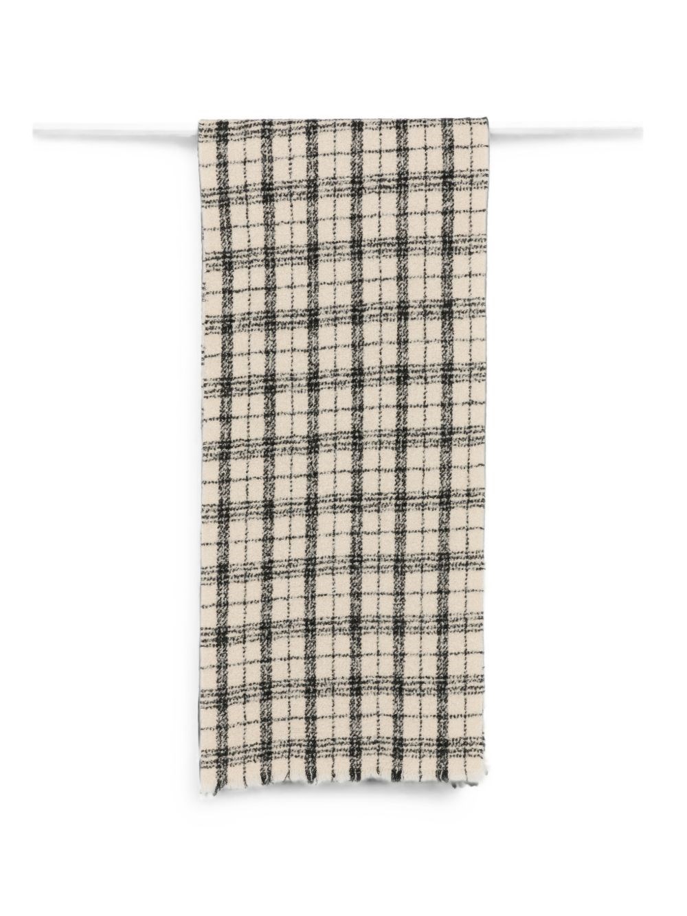 DESTIN Rasti Wool Scarf