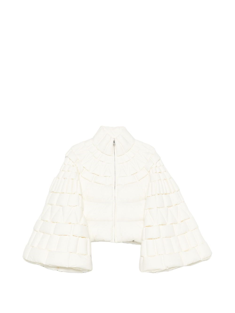 Puffer Down Jacket