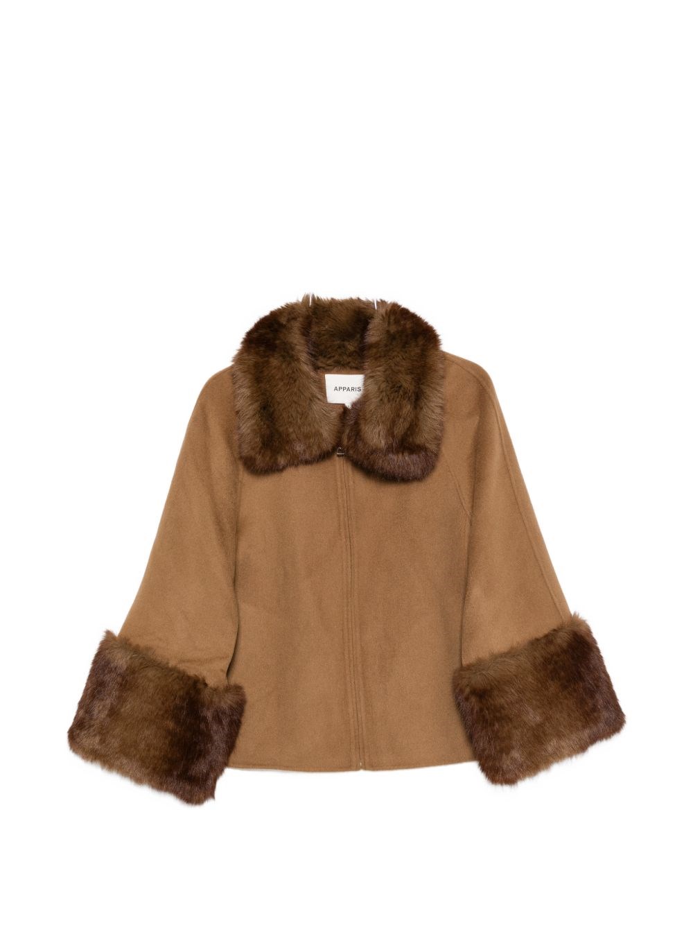 Judie Jacket