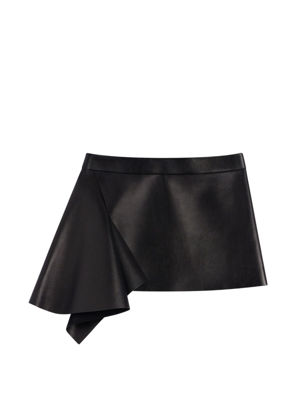 Leather Mini