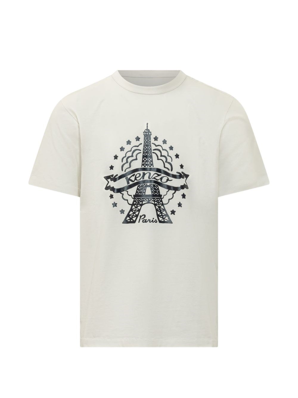 Kenzo Cotton T-Shirt