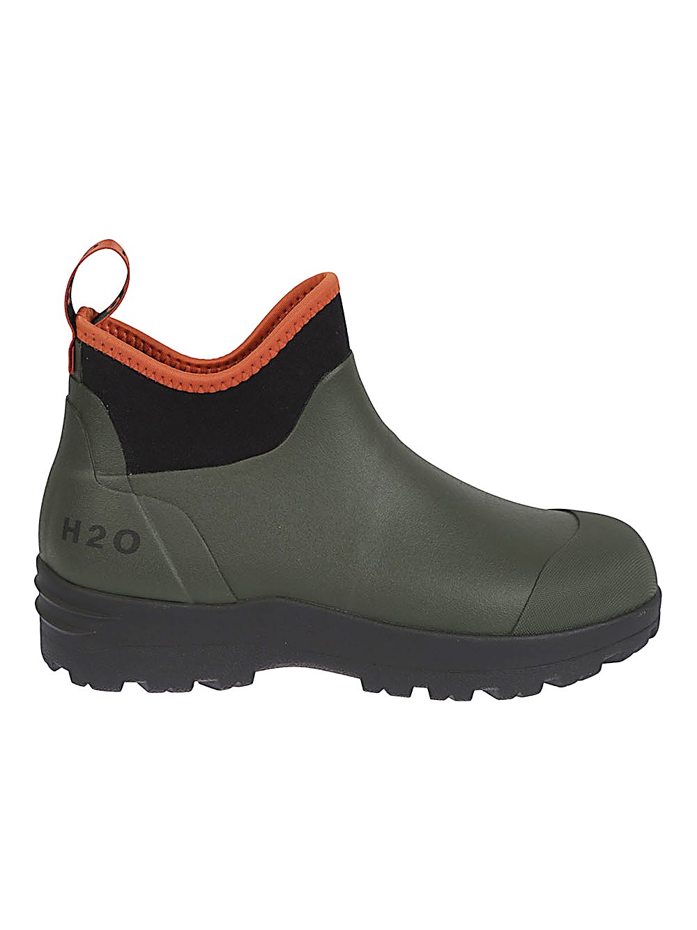 Rubber Boots