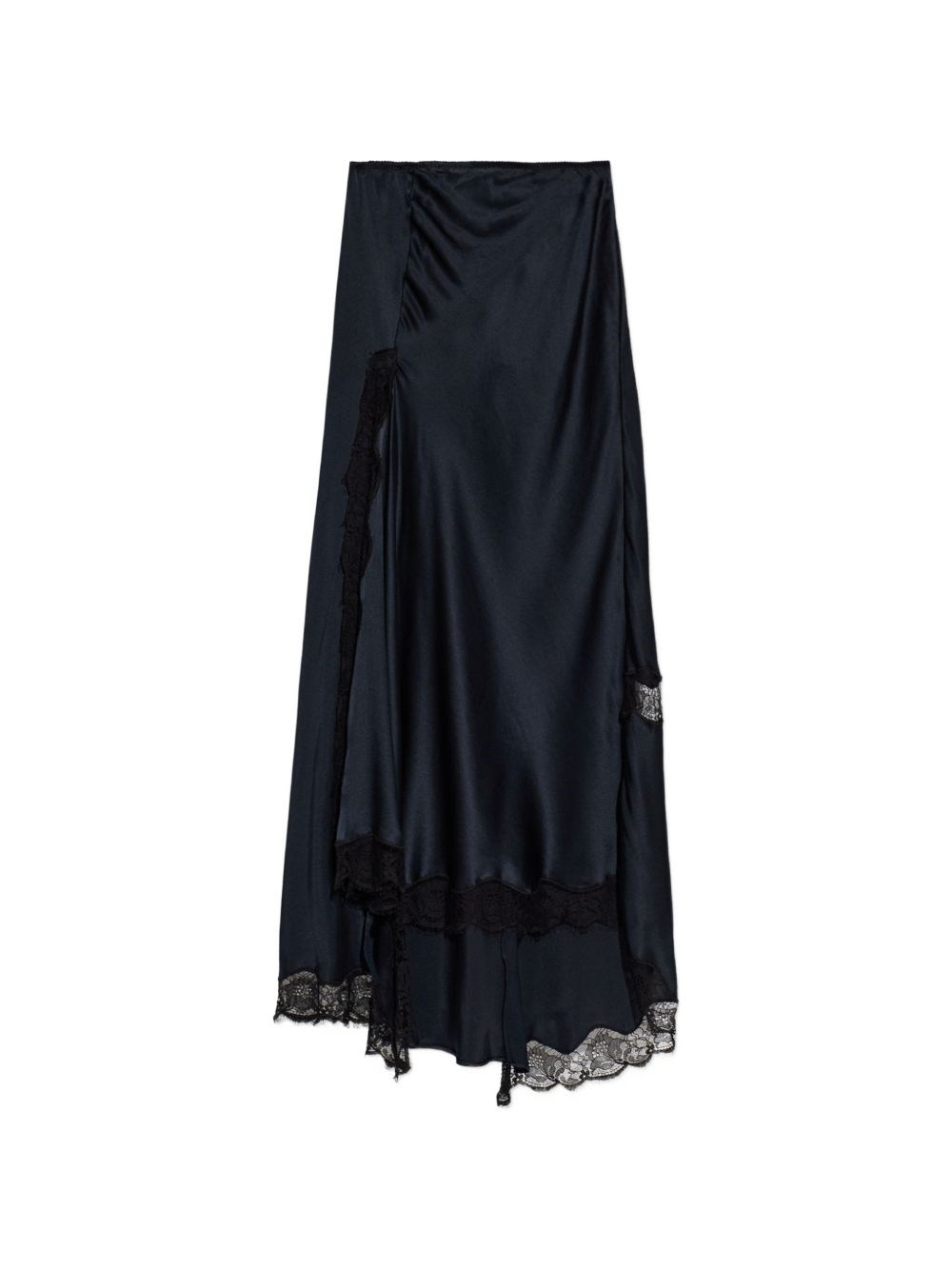 Alexandra Long Skirt By Isabel Marant