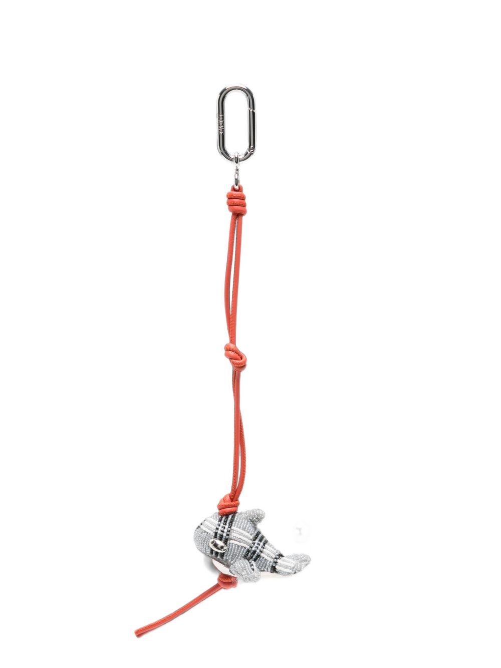 Loewe Whale Charm