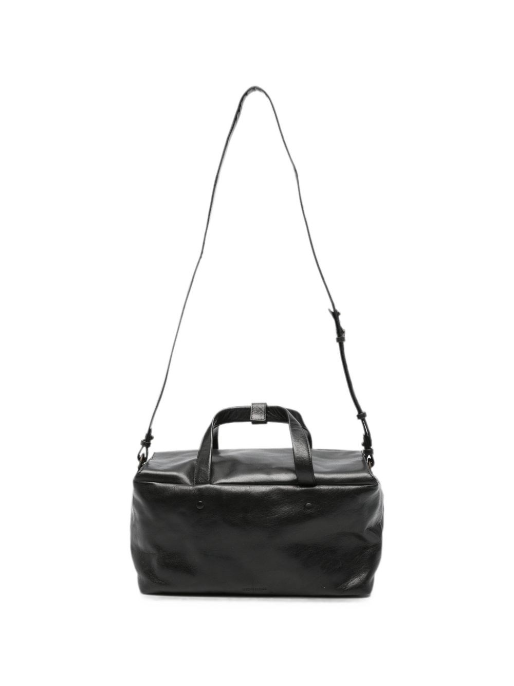 LIHANN GEORGE Borsa Tote In Pelle Lili
