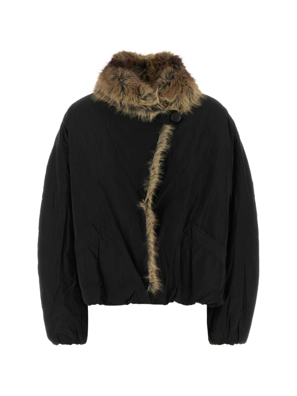 Isabel Marant Isabel Marant Charone Short Parka Coat