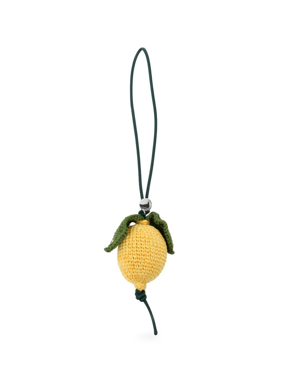 JW ANDERSON Lemon Charm JW ANDERSON Lemon Charm