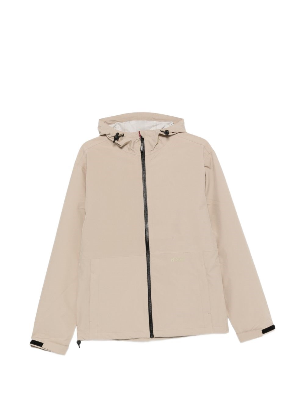 Bornholm Rain Jacket