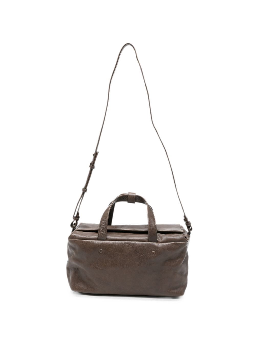 LIHANN GEORGE Borsa Tote In Pelle Lili