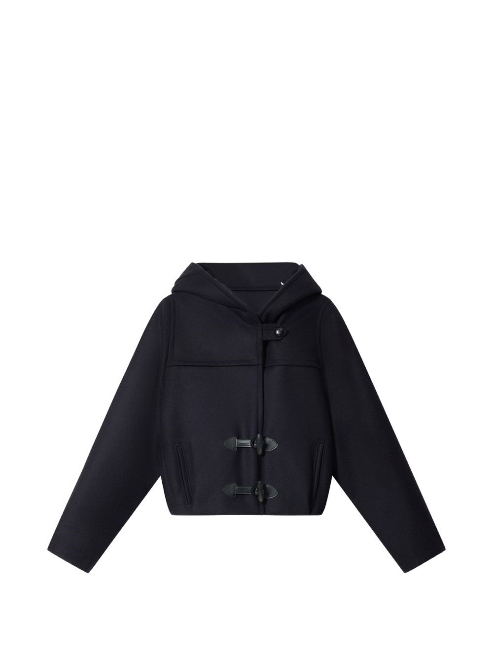 Isabel Marant Trixie Wool Jacket
