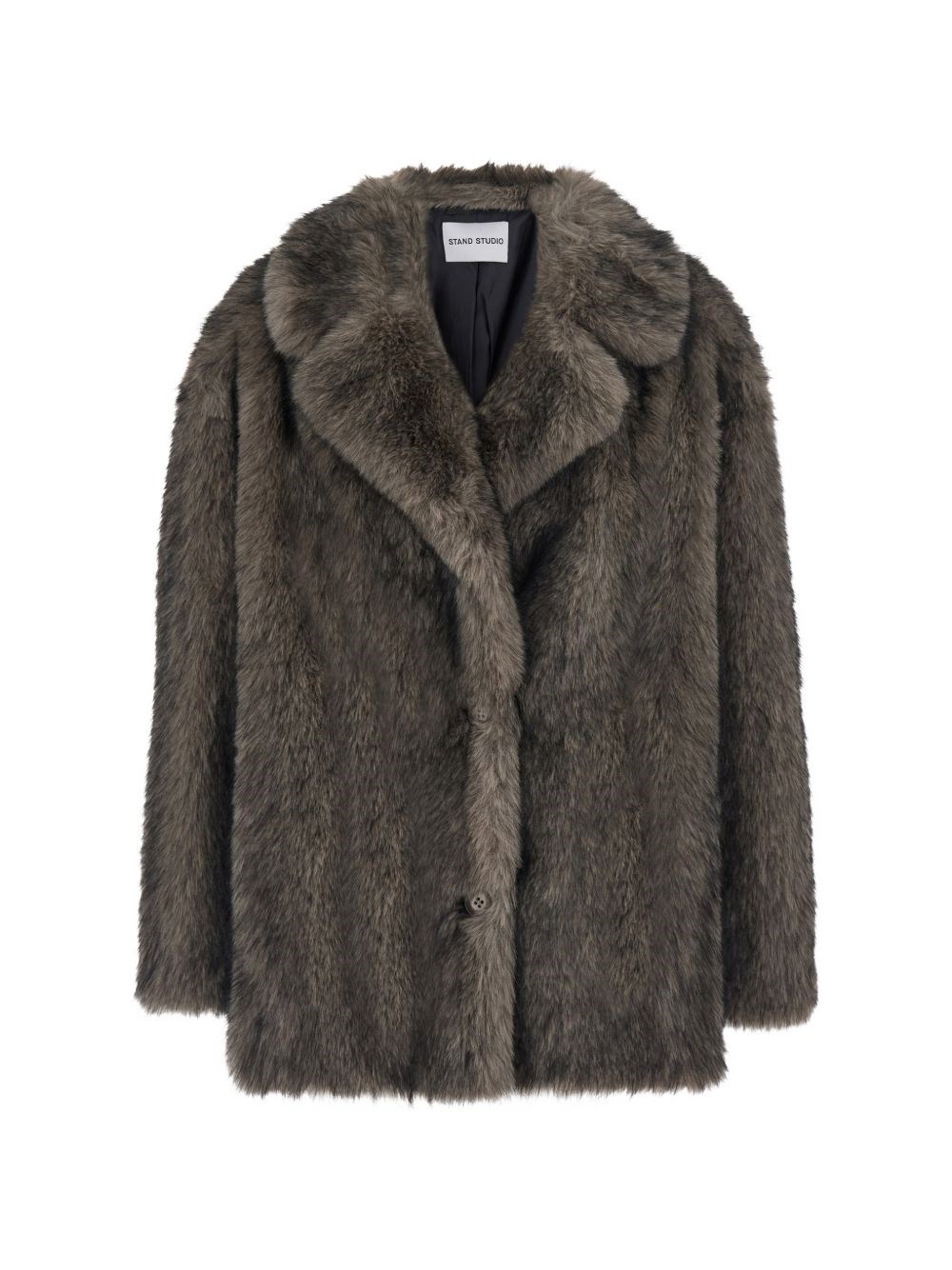 Angelika Faux Fux Coat