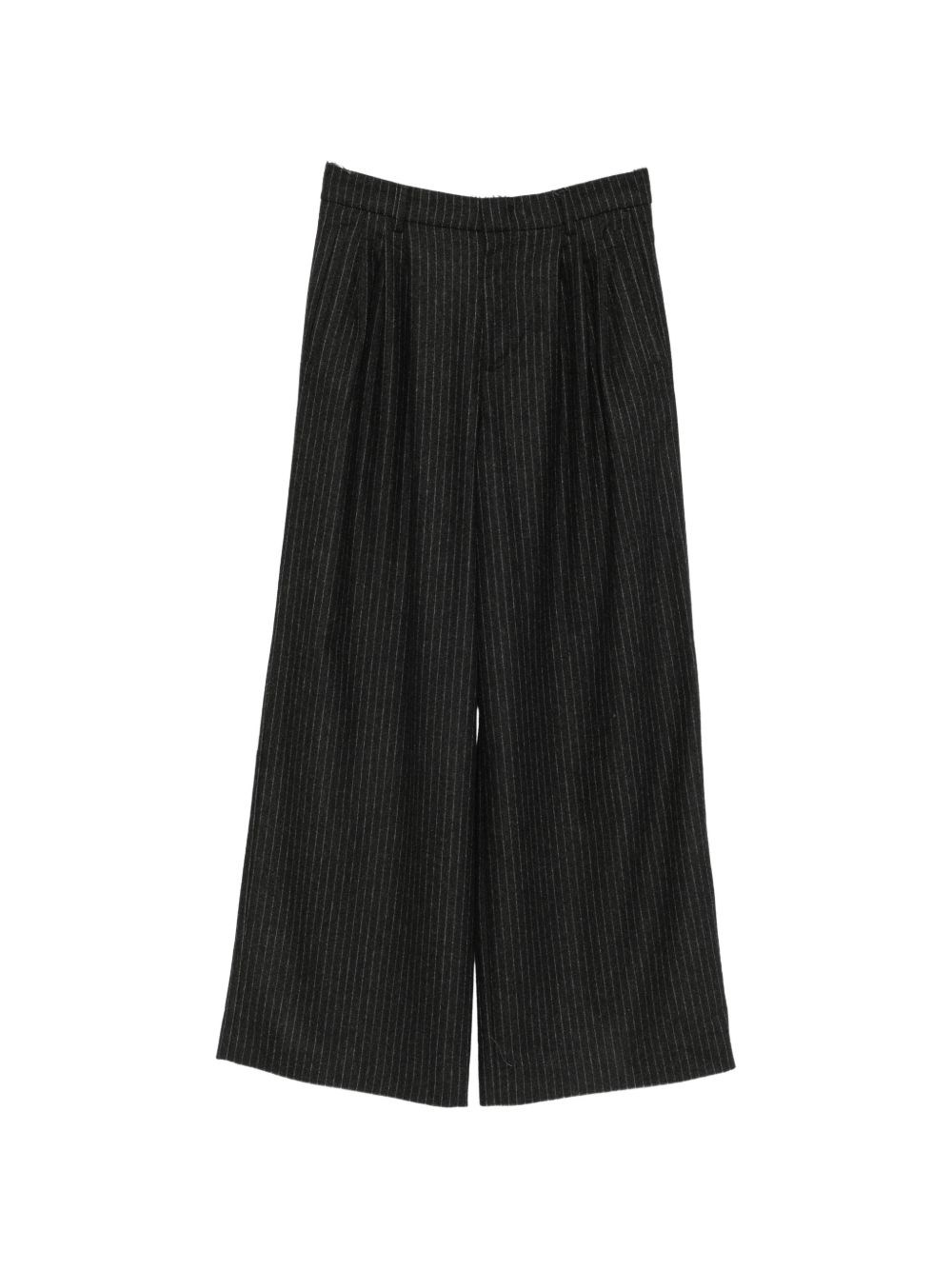 ROSSI Pantaloni In Misto Lana Zeyn