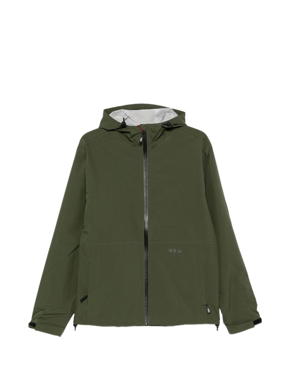 Bornholm Rain Jacket