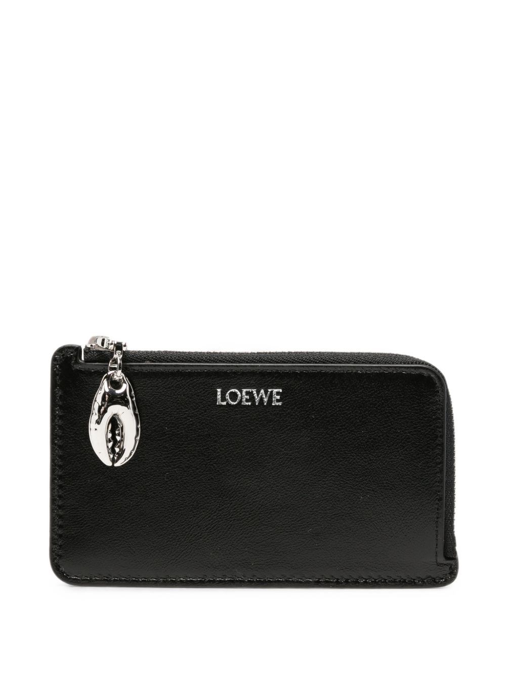 Loewe Claw Leather Card Case