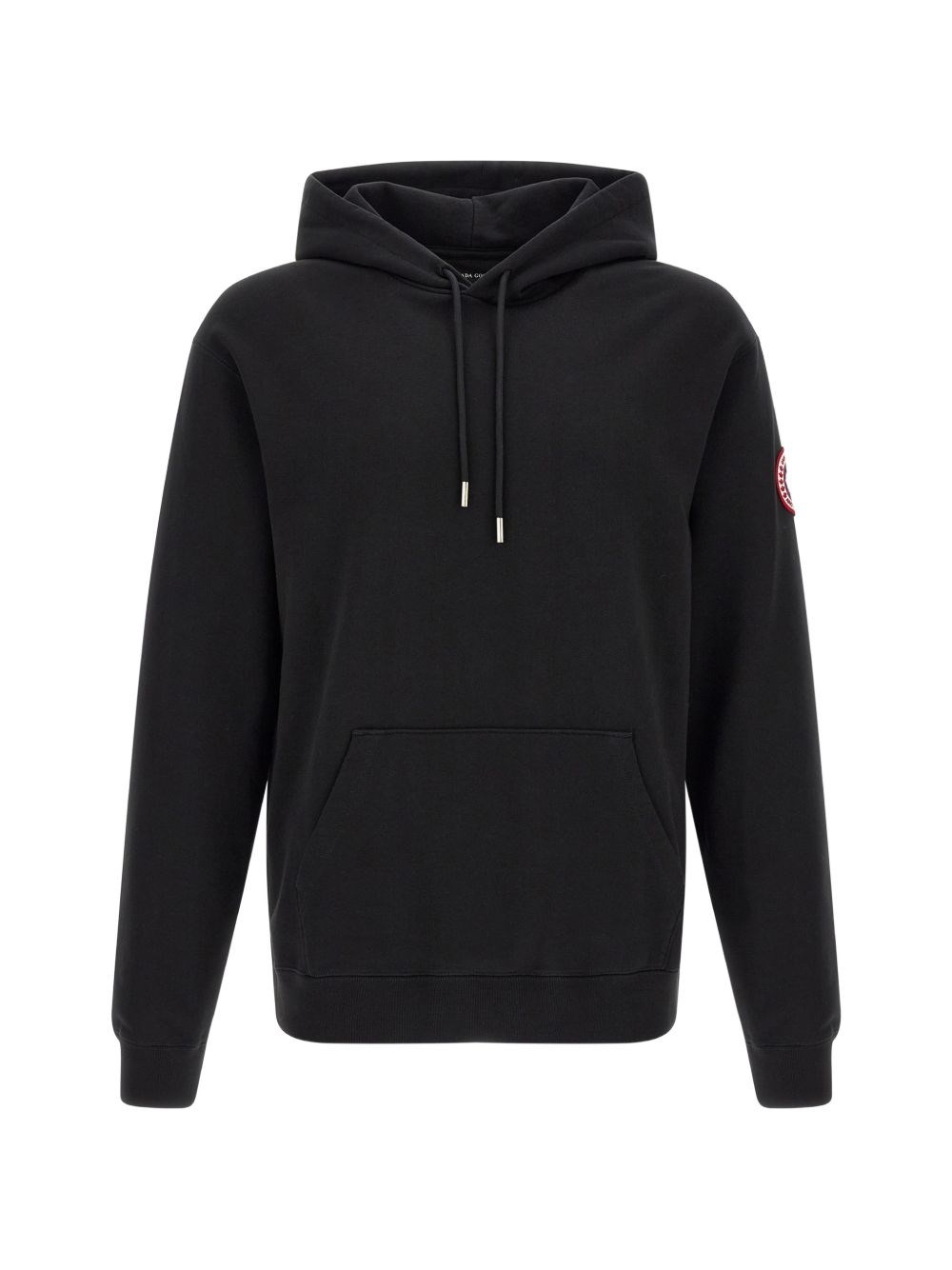 Canada Goose Loon Cotton Hoodie