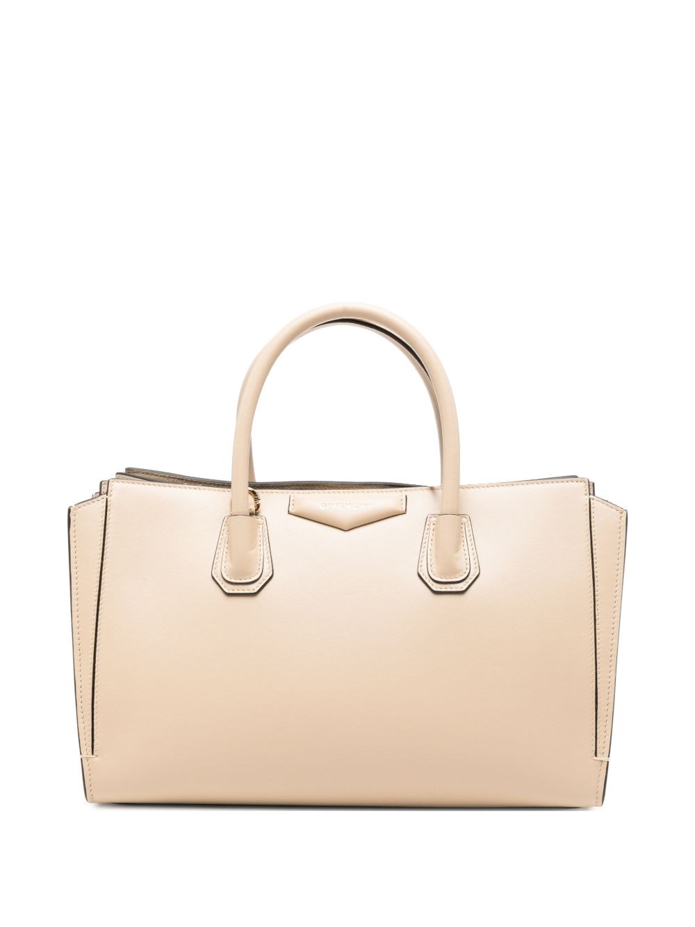 Givenchy Borsa A Mano In Pelle Antigona Catchall Small