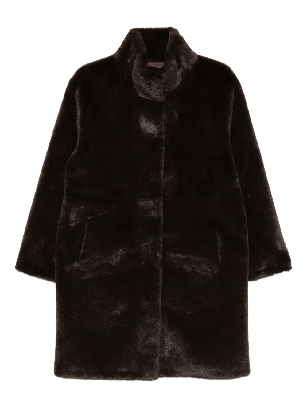 Blair Midi Coat