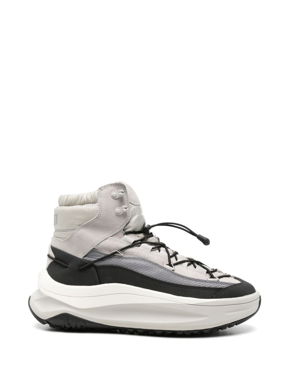 Moon Boot Moon247 Snow Boots Moon Boot Moon247 Snow Boots