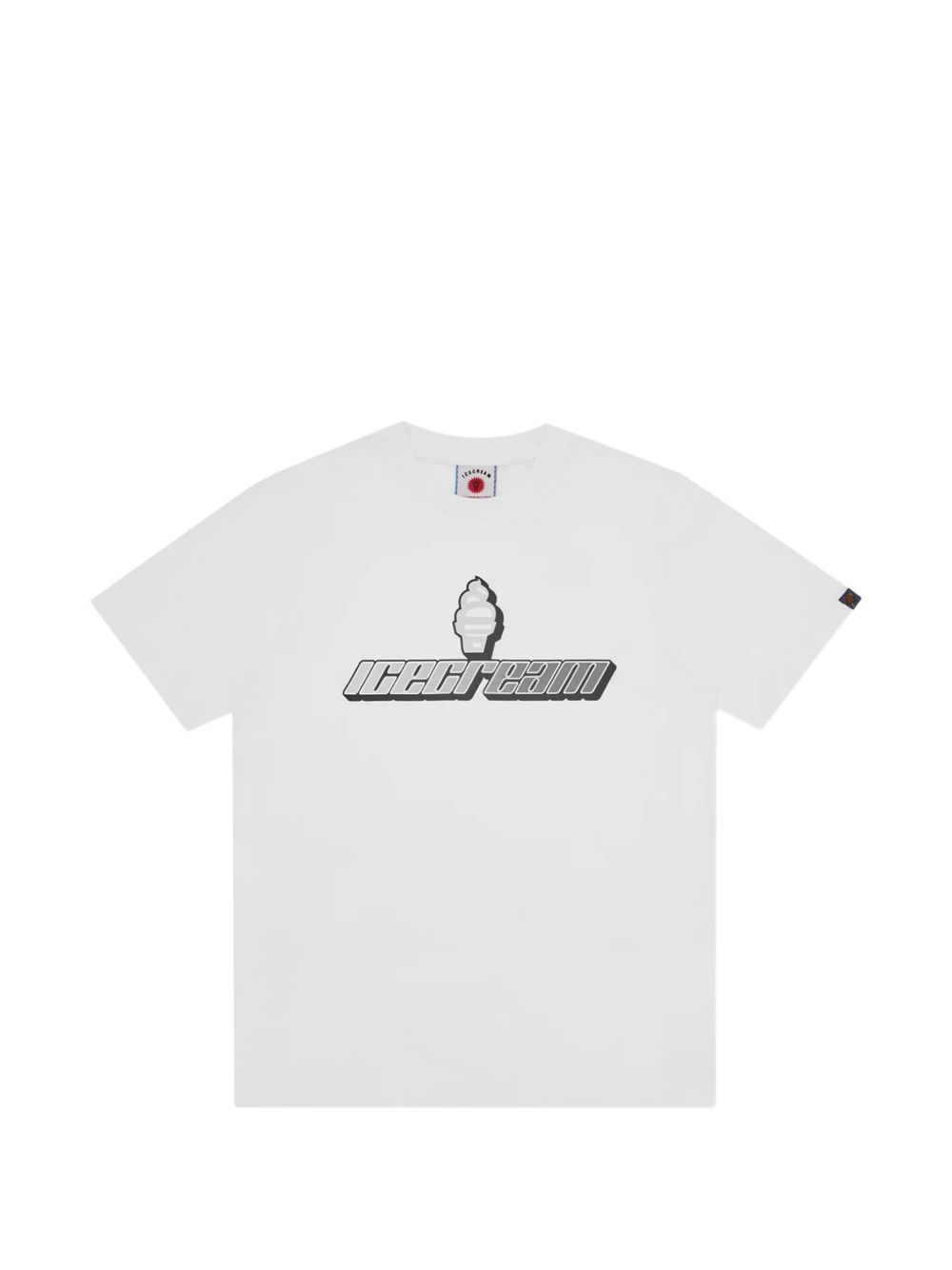 Speedway Cotton T-Shirt