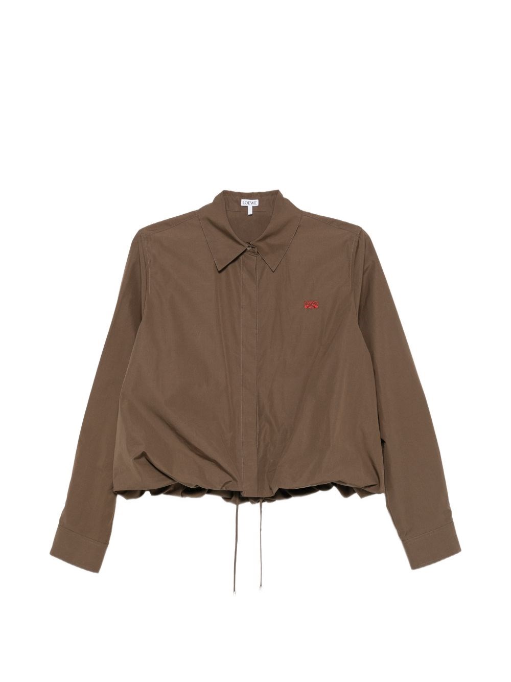 Loewe Cotton Shirt