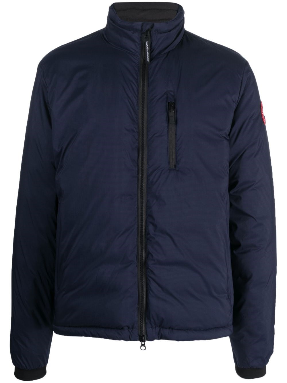 Canada Goose Lodge Nylon Blouson Jacket