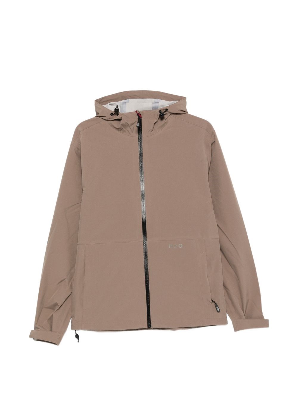 Bornholm Rain Jacket
