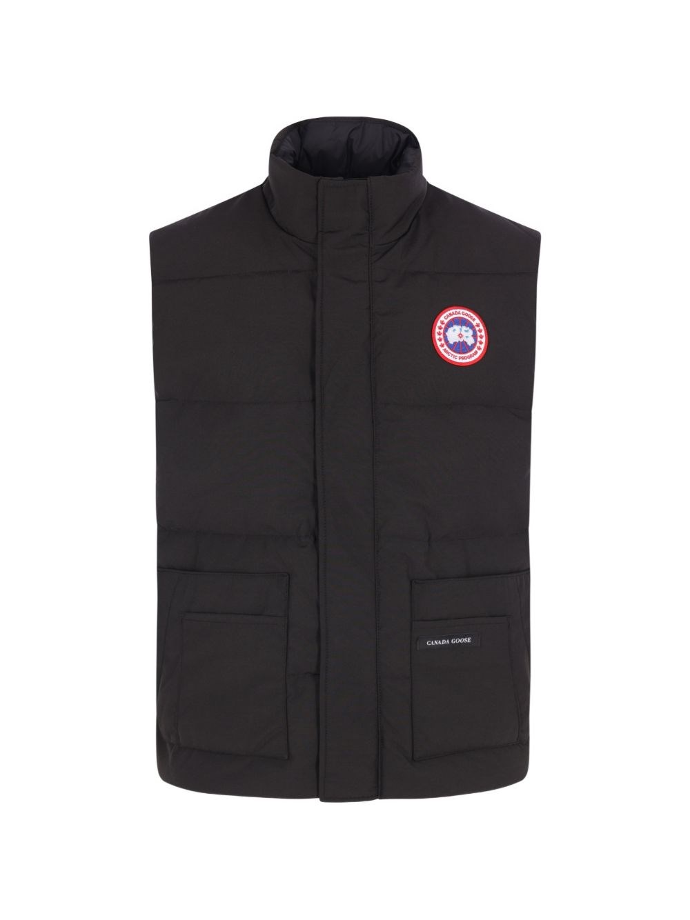 Canada Goose Legacy Down Vest