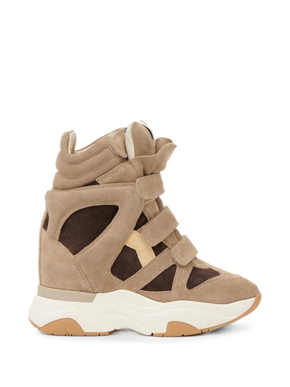 Isabel Marant Sneakers Balskee