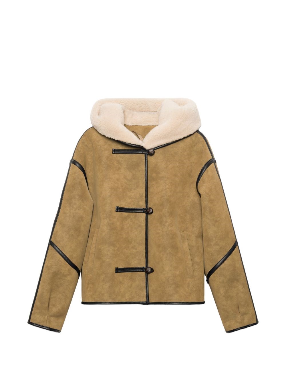 Fia Jacket