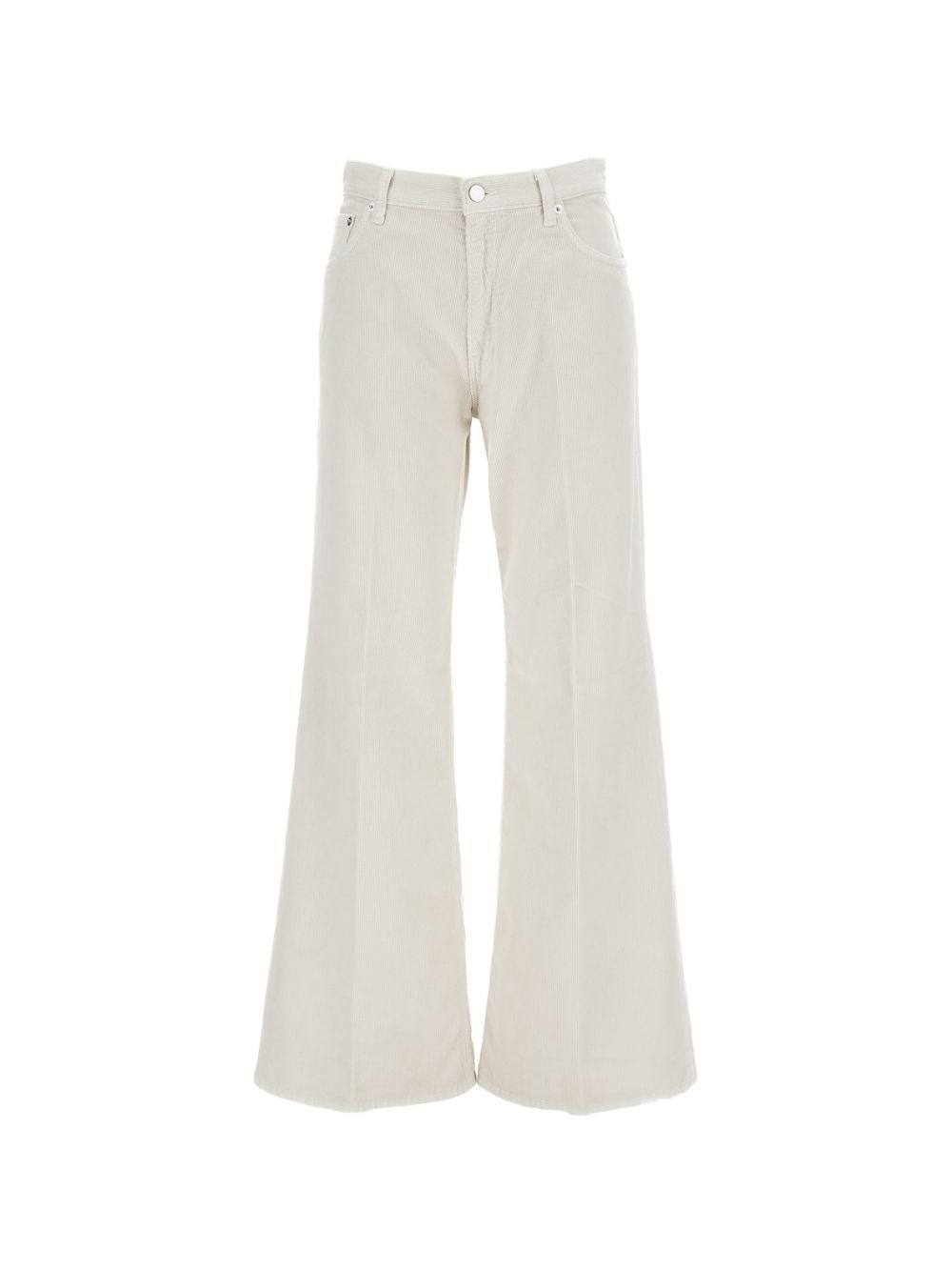 Haikure Clara Velvet Trousers