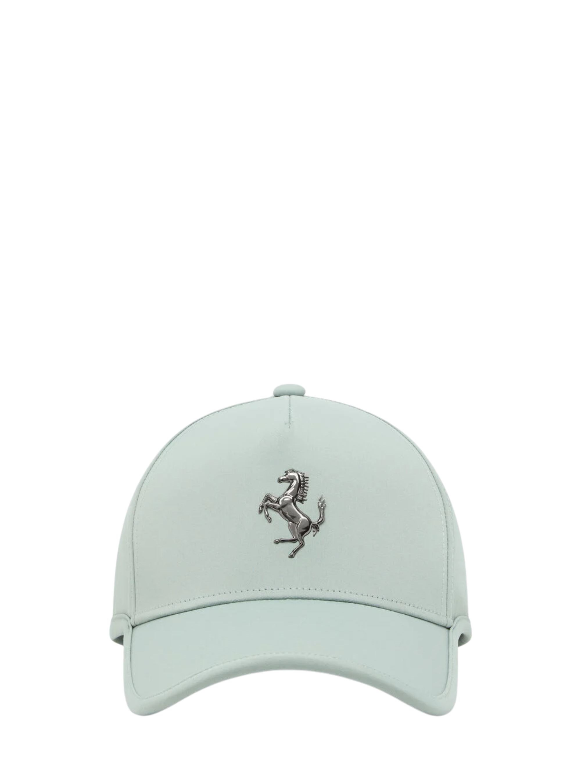 FERRARI Baseball Cap With Logo
